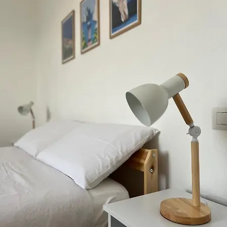 La Girandola Bed and breakfast Villamassargia