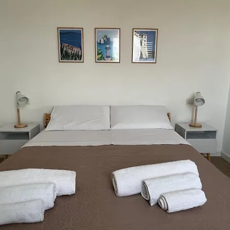 Bed and breakfast La Girandola