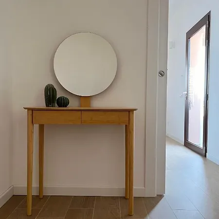 La Girandola Panzió Villamassargia
