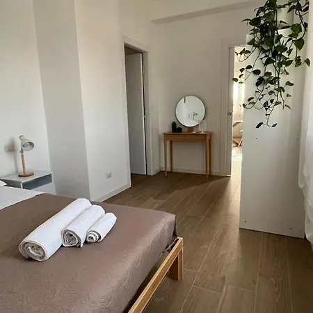 Bed and breakfast La Girandola *