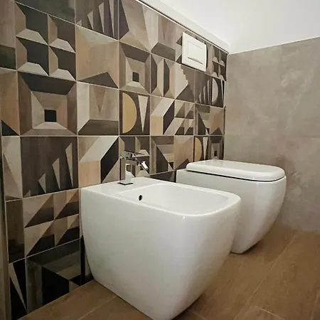 Panzió La Girandola 3*