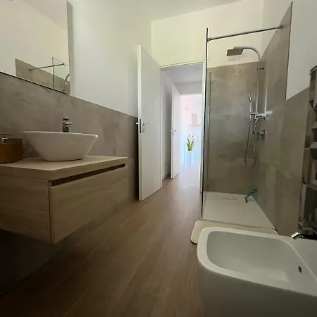 Bed and breakfast La Girandola