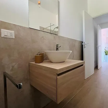 La Girandola Bed and breakfast