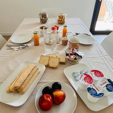 Bed and breakfast La Girandola