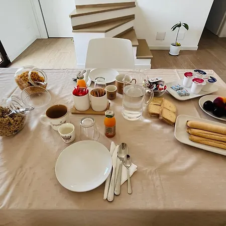 La Girandola Bed and breakfast