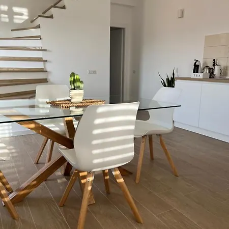 La Girandola Bed & Breakfast Villamassargia